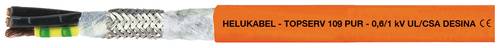 HELU TOPSERV 109 Servoleitung 4G 95mm² Orange 700897 50m