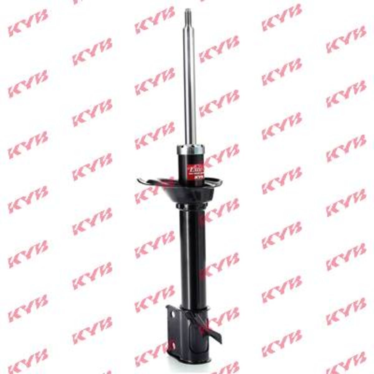 Stoßdämpfer KYB Excel-G 334345 Links