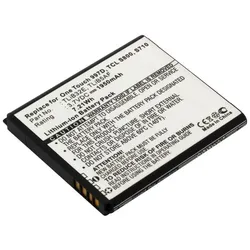 Akku für Alcatel One Touch 997, One Touch 5035