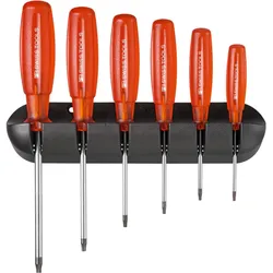 PB Swiss Tools, Schraubenzieher, Schraubenziehersatz PB 6440 (TX)