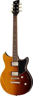 Yamaha Revstar RSS20 Sunset Burst Sunset Burst