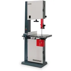 HAMMER Bandsäge N4400