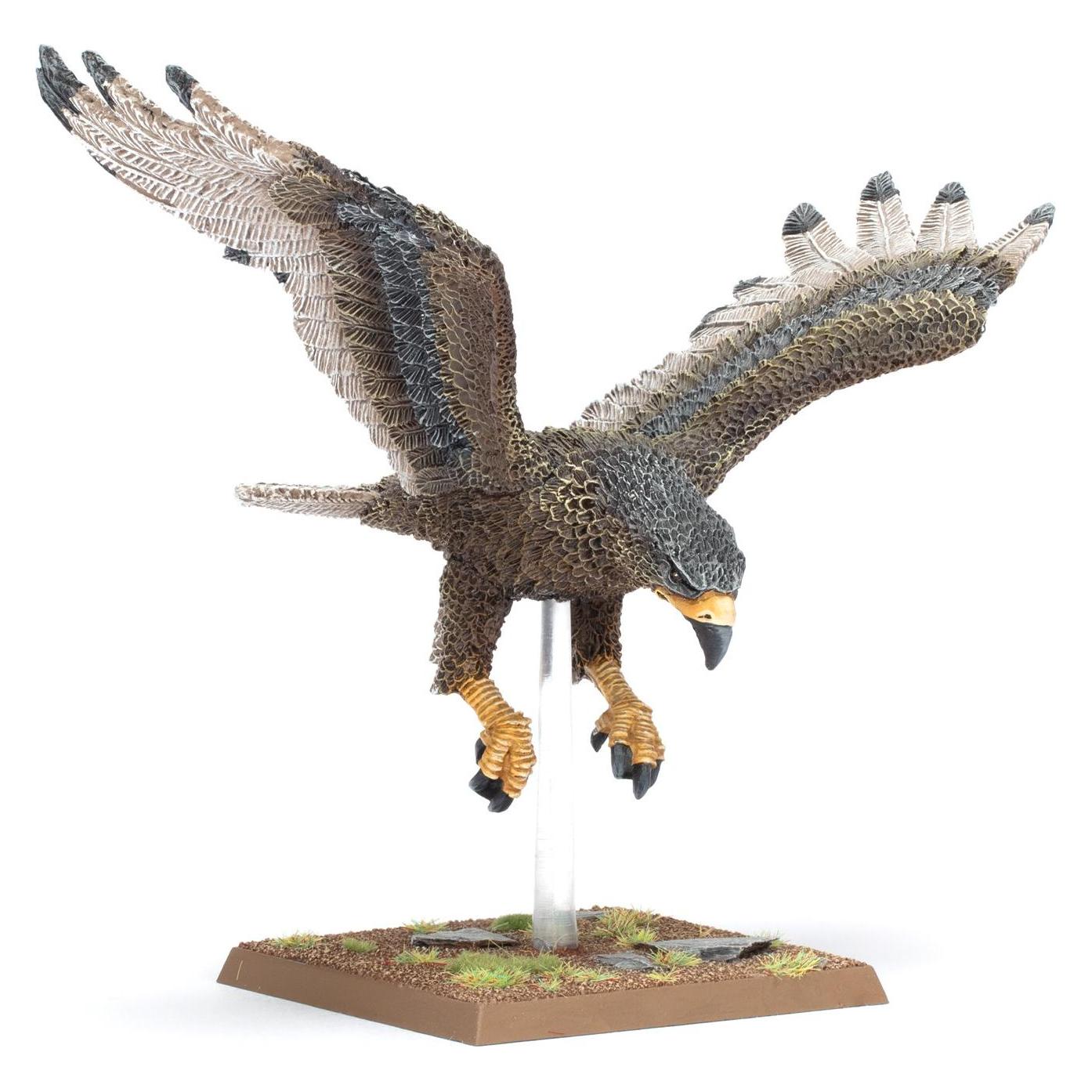 Games Workshop Grosser Adler der Elfenreiche (Metall) (55781307)