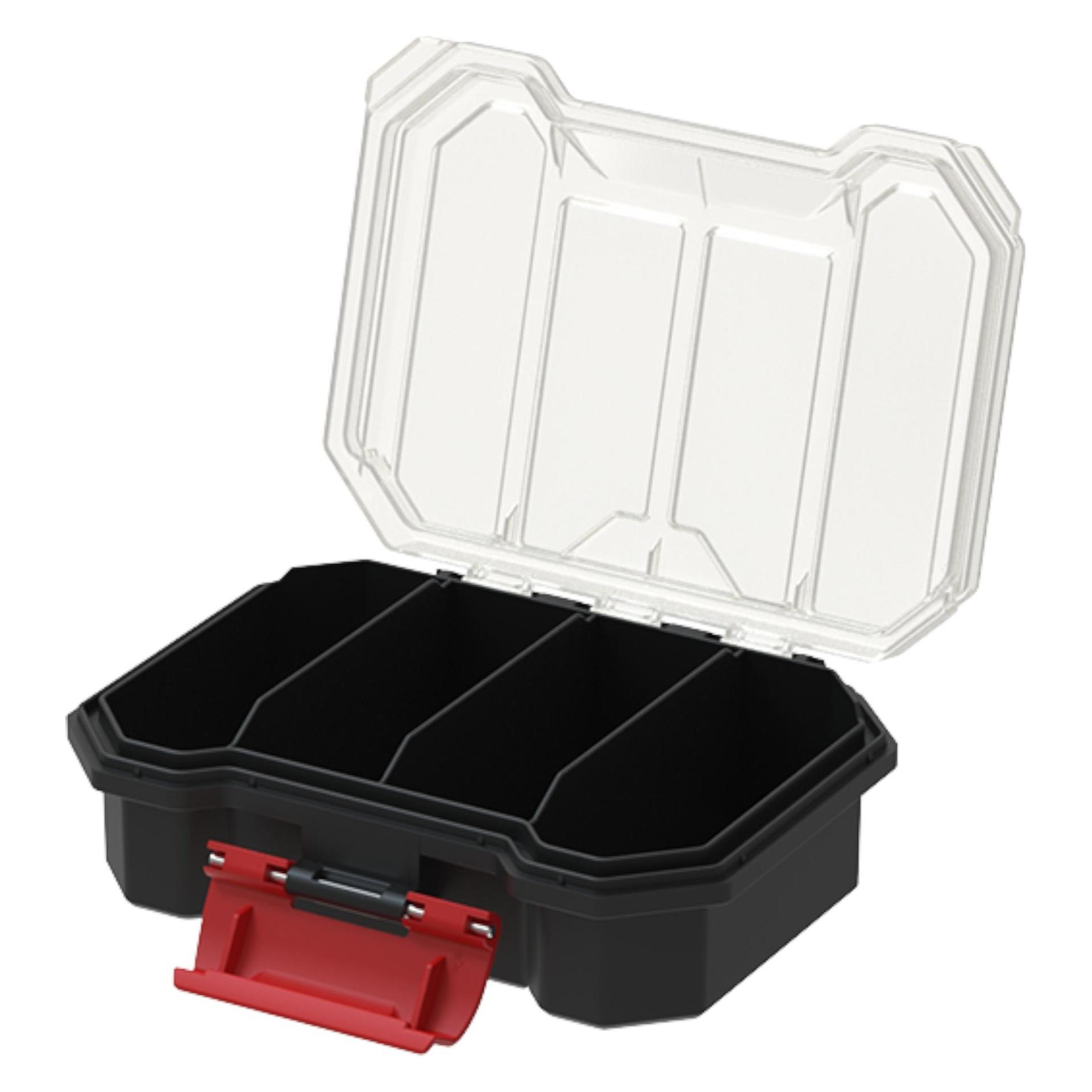 Qbrick ACCESSORY TOOLBOXQBRICK 110 × 145 × 47 M (64445386)