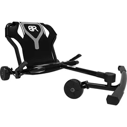 EzyRoller Pro X Fun Fahrzeug Dreirad für Jugendliche und Erwachsene Trike ab 10 Jahre