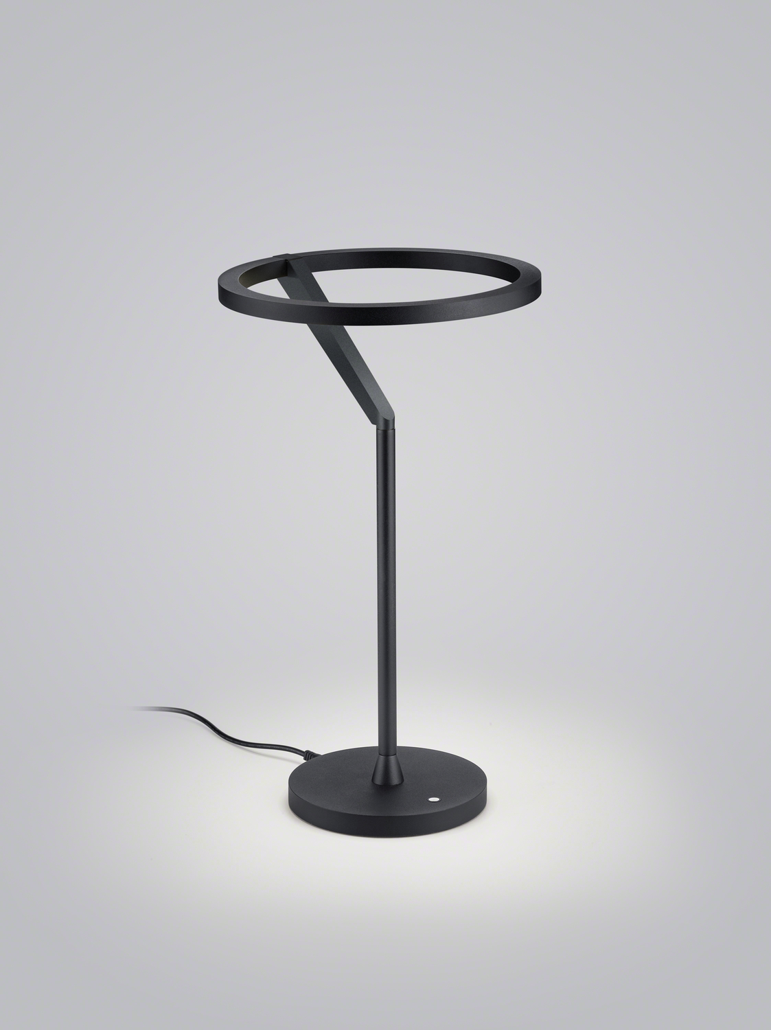 Helestra LED-Tischleuchte ELARA Schwarz matt 9-5092.22 4022671119030