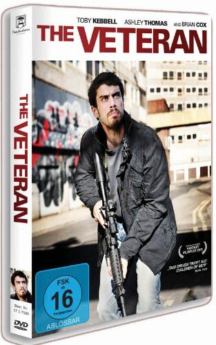 Matthew Hope - The Veteran - Preis vom 09.10.2026 07:28:09 h