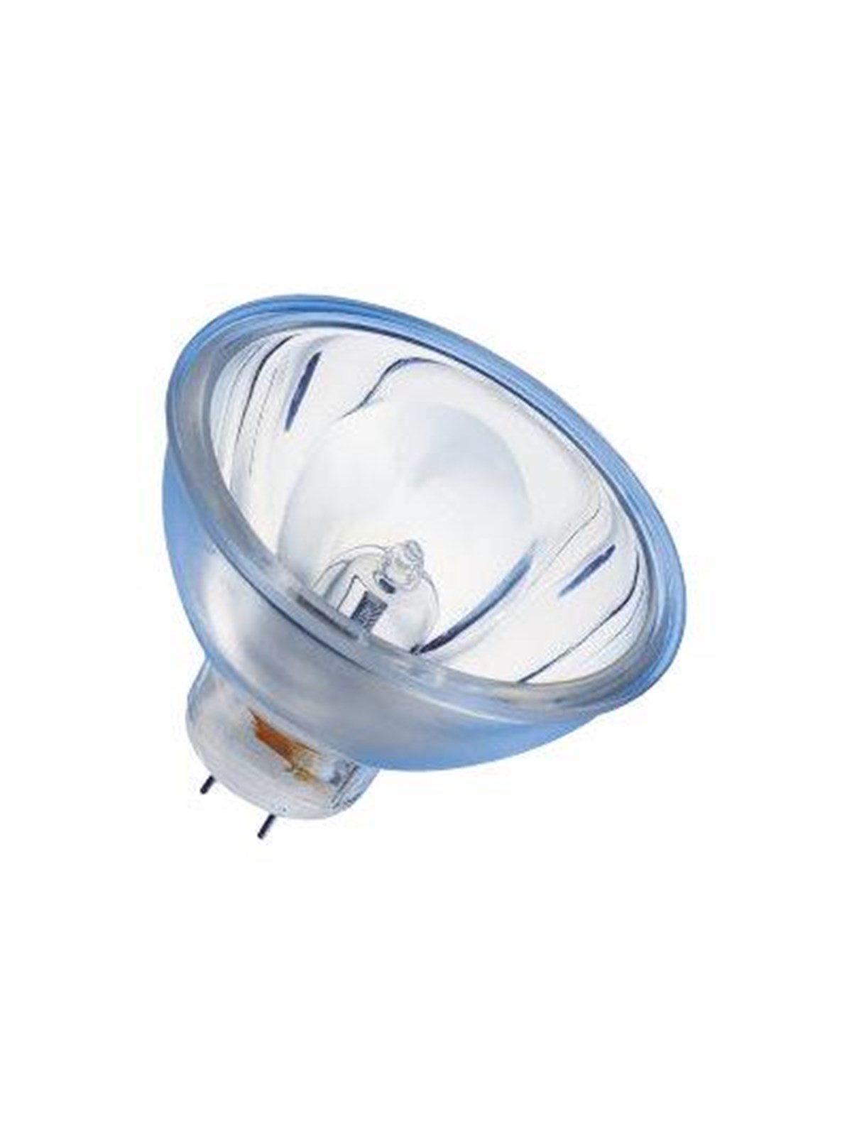Osram Halogenglühlampe MR16 150W GZ6.35