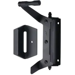 BBB CYCLING Fahrradhaken ParkingLot Swivel BTL-127