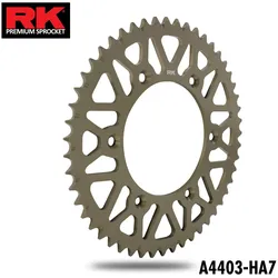 RK Kettenrad A4403 48 Zähne