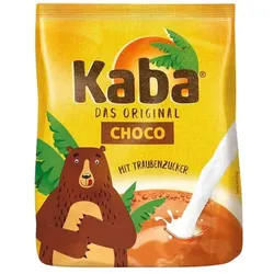 OTTO Office Kakao Nachfüllbeutel »Choco« 400 g braun