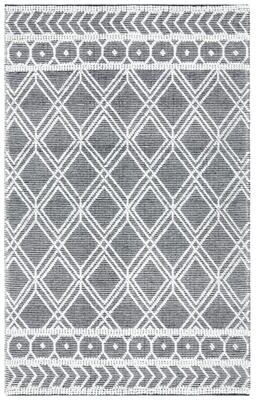 SAFAVIEH Handmade Natura Telsa Wool Rug