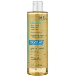 400ml Ducray Dexyane schützendes Reinigungsöl
