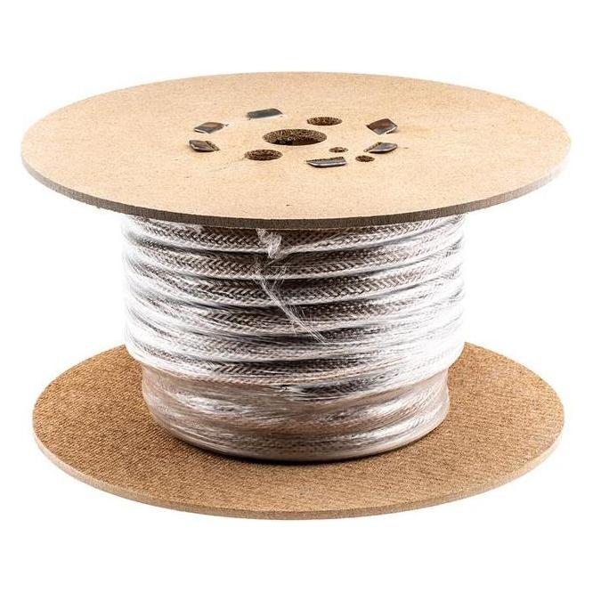 RS PRO Parallel circuit heating tape,20m 40w/m (379750)