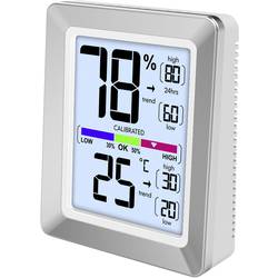 Techno Line WS 9460 WS 9460 Digitale-Wetterstation