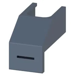 Siemens Dig.Industr. Kabelanschlussabdeckung 3KD9024-1B