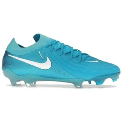 Nike, Herren, Fussballschuhe, Phantom GX 2 Elite FG Blue Fury (44), Blau