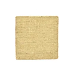 Teppich MAYA gold (BL 170x240 cm) - BL 170x240 cm