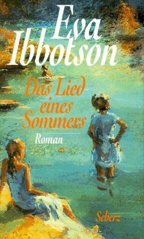Eva Ibbotson - Das Lied eines Sommers - Preis vom 15.10.2026 23:06:25 h