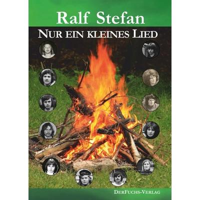 Nur ein kleines Lied -