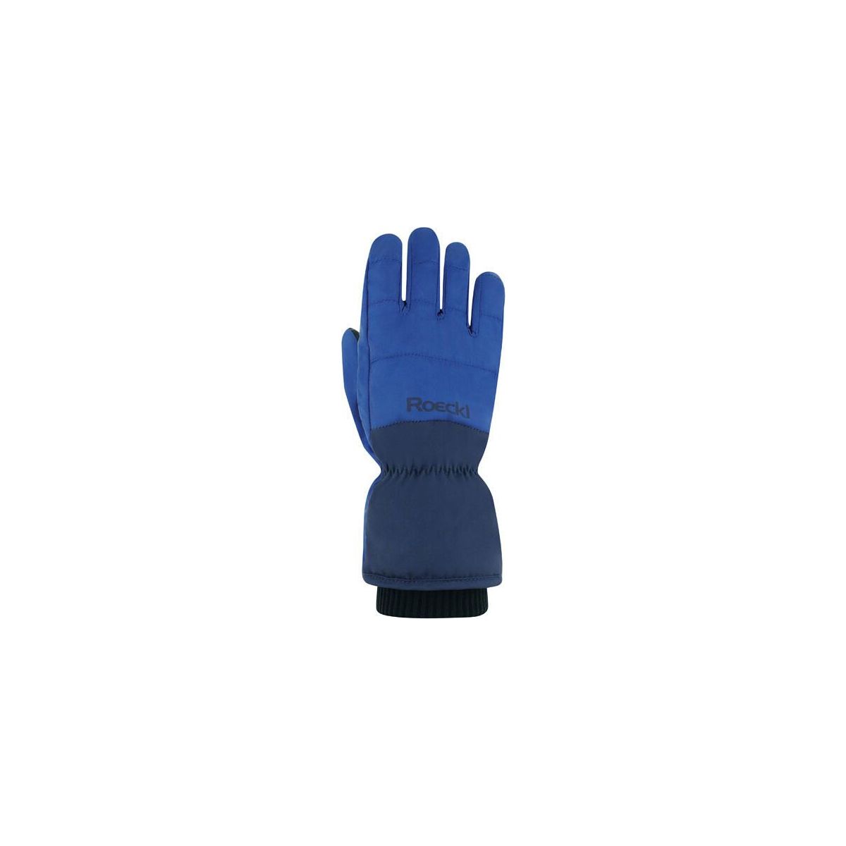 Roeckl Sports Karfi blue lolite (5675) 5,0 20-610012-5675-5,0