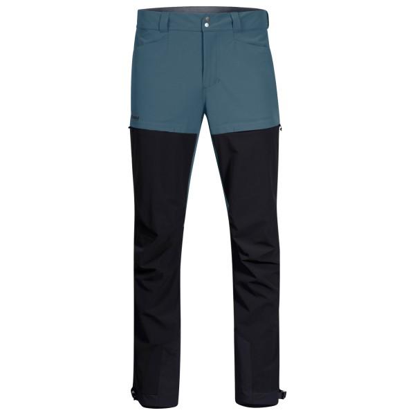 Bergans - Bekkely Hybrid Pants - Trekkinghose Gr S schwarz