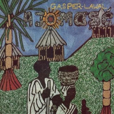 Ajomase (Reissue) - Gasper Lawal, Vinyl