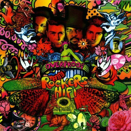 Rockers Hifi - Overproof - Preis vom 11.10.2026 03:10:56 h