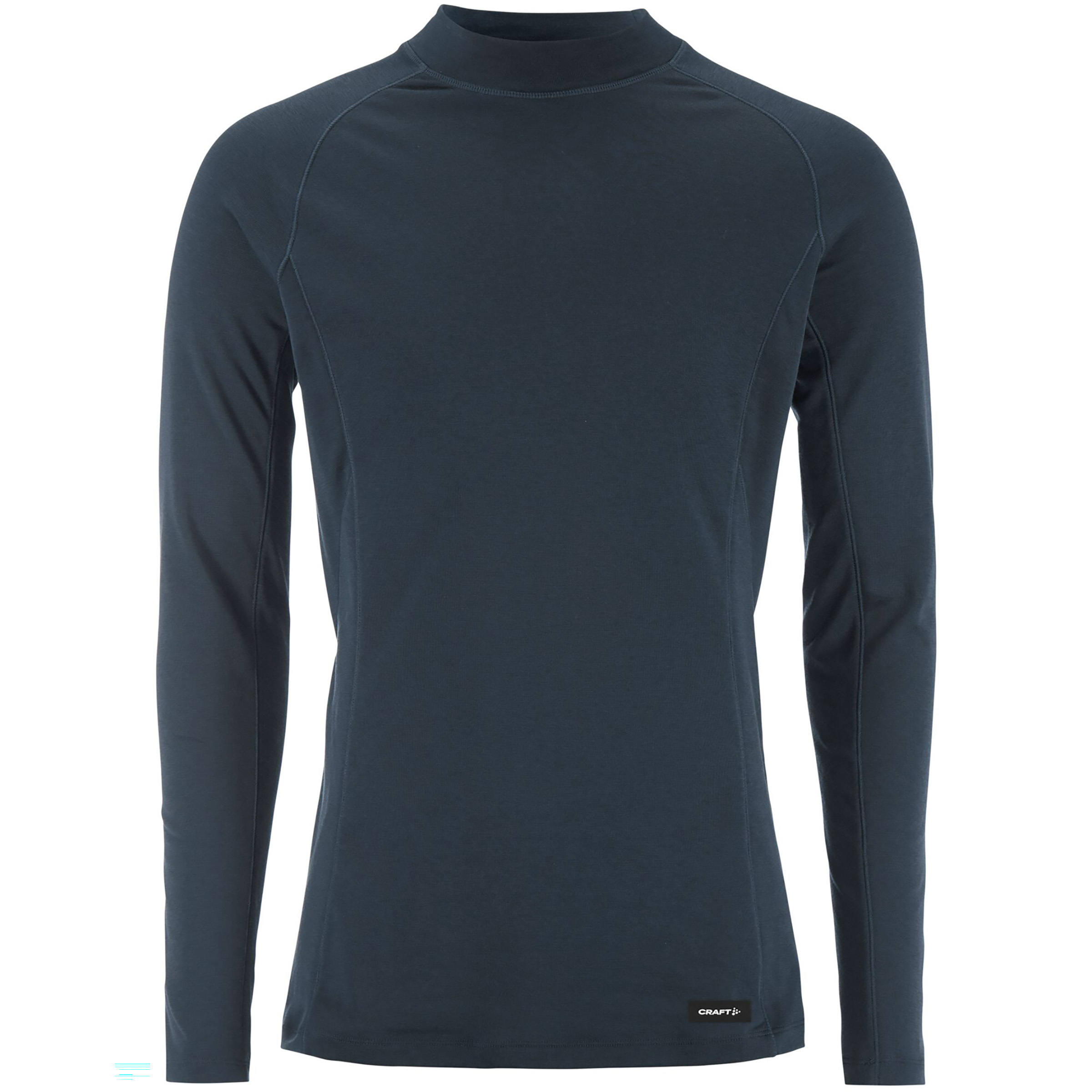 Craft Thermal 2 Unterwäsche Set Herren Skiunterwäsche blau Größe XL Skifahren Elastisch