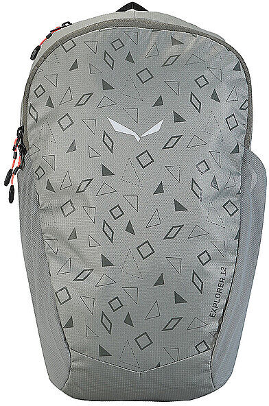 SALEWA Kinder Wanderrucksack Explorer 12L grau B