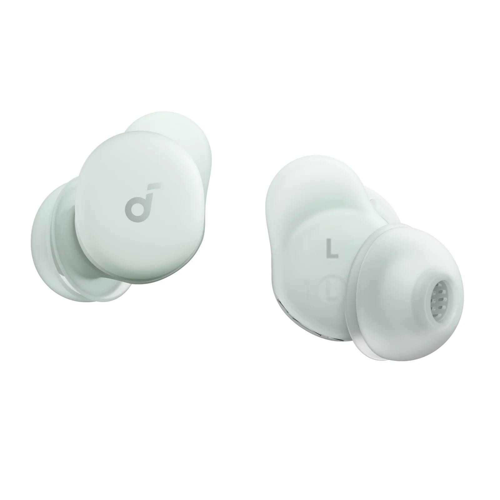 soundcore Sleep A30 Bluetooth-Kopfhörer mit ANC; grün D1301G61