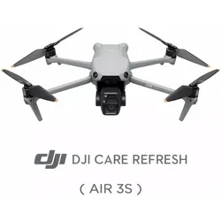 DJI Care Refresh 2-Jahres-Vertrag für DJI Air 3S