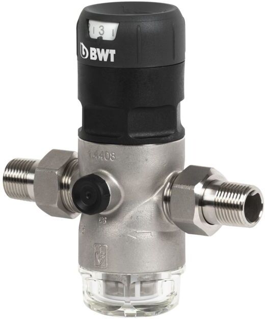 BWT D1 Druckminderer 125300294 2" 40.16
