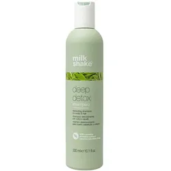 Milk_Shake, Shampoo, Deep Detox Shampoo 1000 ml (Läuse Shampoo, 1000 ml)