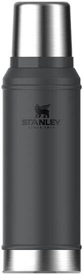 Stanley Legendary 0.94L Black Classic Bottle