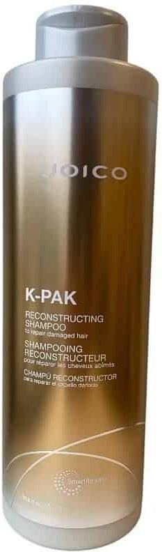 Joico K-Pak Reconstructing Shampoo 1000ml