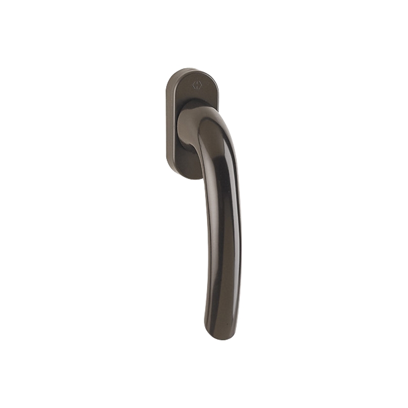 HOPPE Fenstergriff Tokyo 0710/U26 1784513