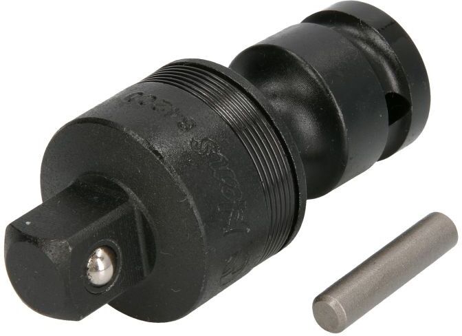 HANS 84200B Universal Joint, sockets