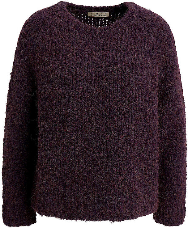 SMITH&SOUL Pullover  beere   S S