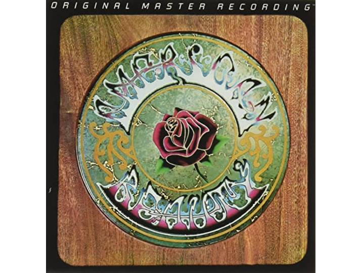 American Beauty -Hq/Ltd-