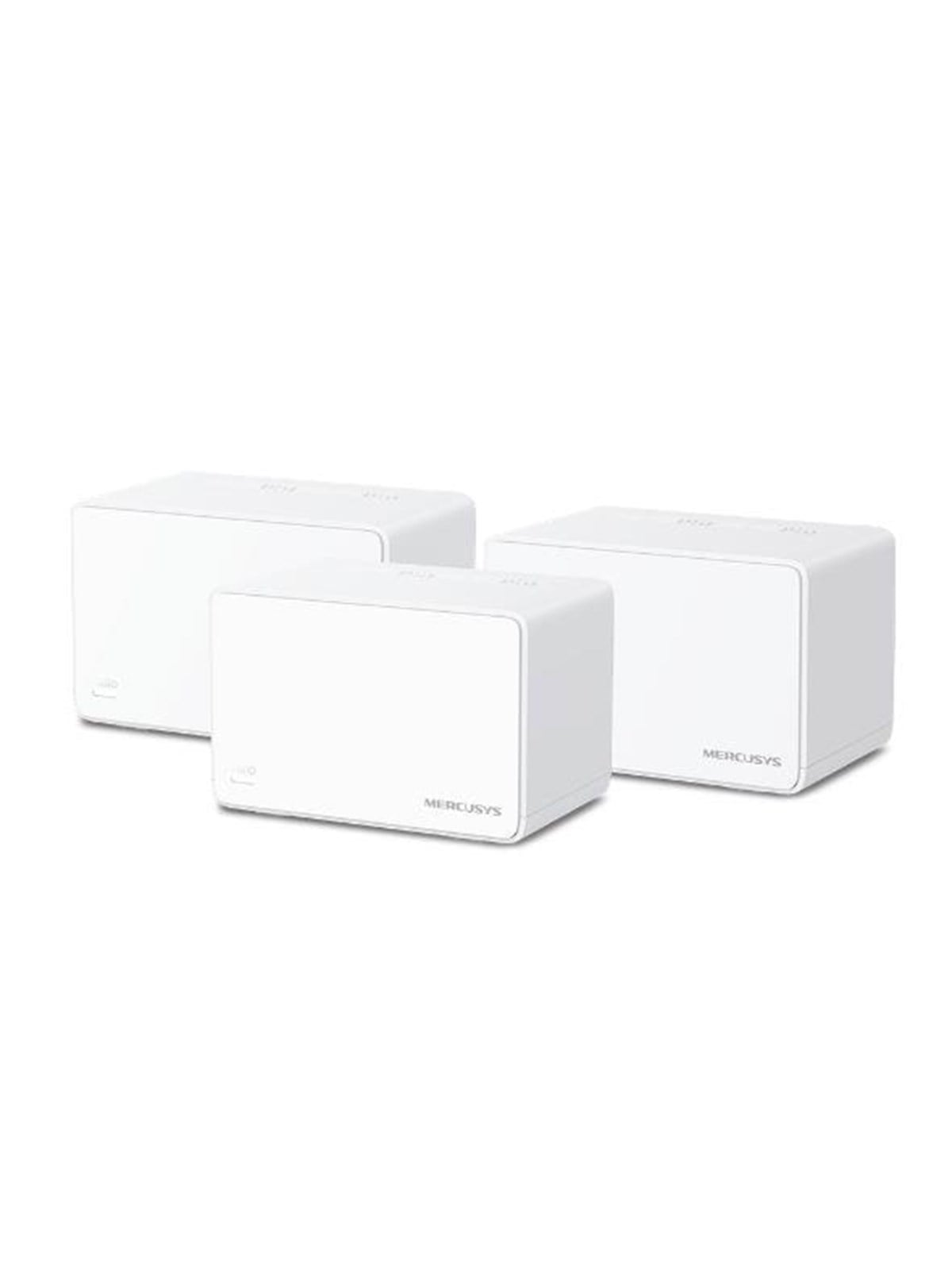 MERCUSYS Halo H80X (3-pack) - Mesh router
