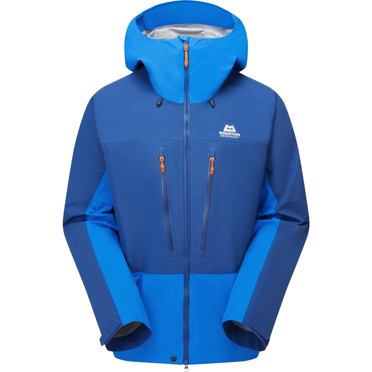 Mountain Equipment Orion Mens Jacket atlantic/admiral (Me-01966) L ME-007481-Me-01966-L