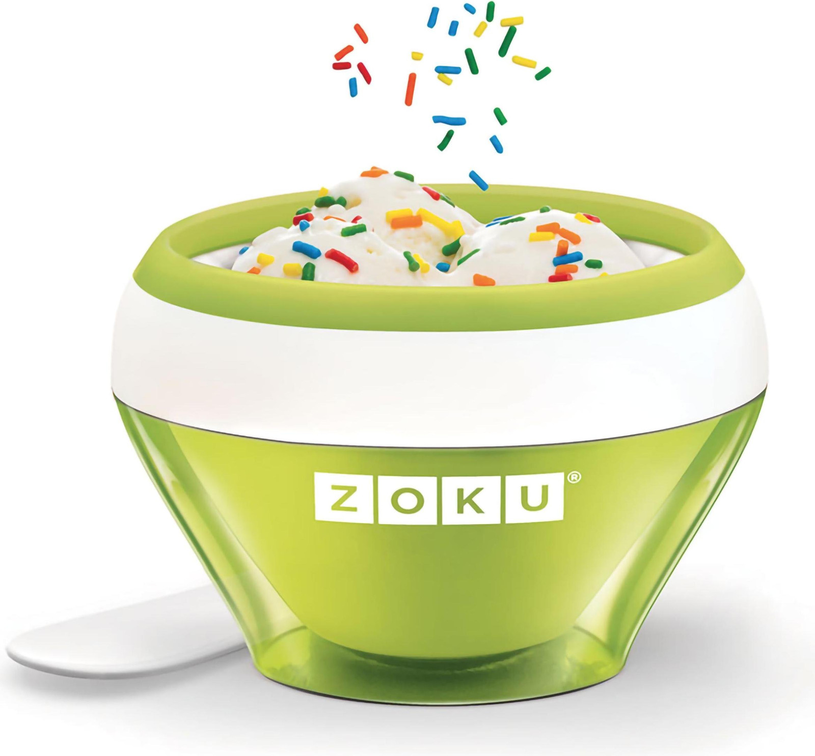 Zoku IJsfabrikant groen