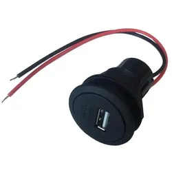 ProCar, Fahrzeug Werkzeug, USB-A stik til indbygning
