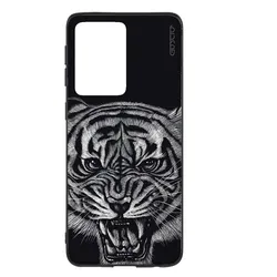 Guscio 2C Cover Samsung Galaxy S20 Ultra Designer Schutzhülle