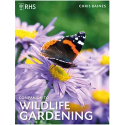 RHS Companion to Wildlife Gardening, Sachbücher von Chris Baines