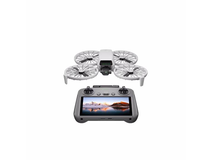 DJI Flip Fly More Combo (RC 2) Kameradrohne