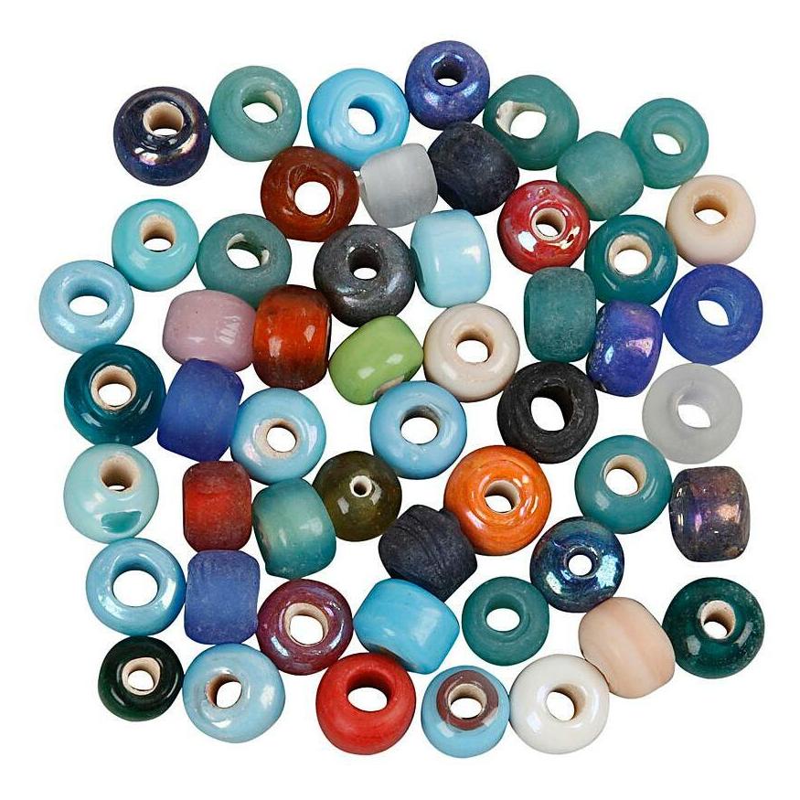 Creativ Company Glass Bead Mix (69280)