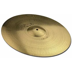 Paiste Crash-Becken Paiste Signature 16" Full Crash Crash-Becken, 16", Full, Reg... - Crash-Becken