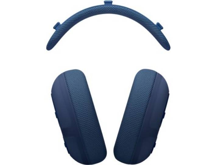 Beats - Kit De Coussinets Pour Casque 360 Navy
